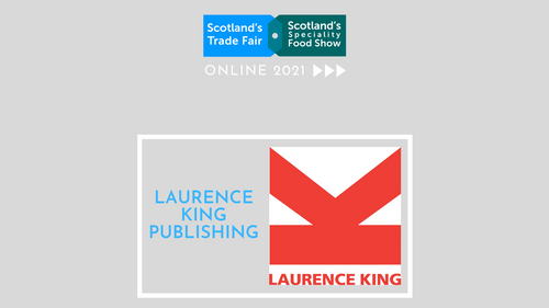 Laurence King Publishing - Live Presentation